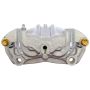 Raybestos FRC12951C Raybestos R-Line Reman Semi-Loaded Coated Caliper & Bracket Assy