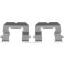 Raybestos FRC12958N Raybestos Element3 Disc Brake Caliper