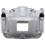 Raybestos FRC12961DN Raybestos Element3 New Semi-Loaded Caliper & Bracket Assy