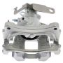 Raybestos FRC12963C Raybestos R-Line Reman Semi-Loaded Coated Caliper & Bracket Assy