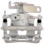 Raybestos FRC12963N Raybestos Element3 New Semi-Loaded Caliper & Bracket Assy