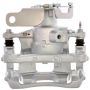 Raybestos FRC12964N Raybestos Element3 New Semi-Loaded Caliper & Bracket Assy