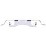 Raybestos FRC12981C Raybestos R-Line Reman Semi-Loaded Coated Caliper & Bracket Assy