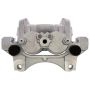 Raybestos FRC12981DN Raybestos Element3 New Semi-Loaded Caliper & Bracket Assy
