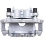 Raybestos FRC12982C Raybestos R-Line Reman Semi-Loaded Coated Caliper & Bracket Assy