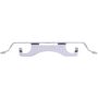 Raybestos FRC12982C Raybestos R-Line Reman Semi-Loaded Coated Caliper & Bracket Assy