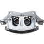 Raybestos FRC12983C Raybestos R-Line Reman Unloaded Coated Caliper & Bracket Assy