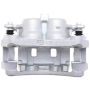 Raybestos FRC12986C Raybestos R-Line Reman Semi-Loaded Coated Caliper & Bracket Assy