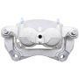 Raybestos FRC12986C Raybestos R-Line Reman Semi-Loaded Coated Caliper & Bracket Assy