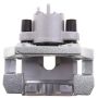 Raybestos FRC12987N Raybestos Element3 New Semi-Loaded Caliper & Bracket Assy