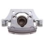 Raybestos FRC12987N Raybestos Element3 New Semi-Loaded Caliper & Bracket Assy