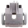 Raybestos FRC12987N Raybestos Element3 New Semi-Loaded Caliper & Bracket Assy