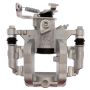 Raybestos FRC12993N Raybestos Element3 New Semi-Loaded Caliper & Bracket Assy