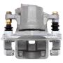 Raybestos FRC12995C Raybestos R-Line Reman Semi-Loaded Coated Caliper & Bracket Assy