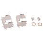 Raybestos FRC12995N Raybestos Element3 New Semi-Loaded Caliper & Bracket Assy
