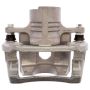 Raybestos FRC13002N Raybestos Element3 New Semi-Loaded Caliper & Bracket Assy