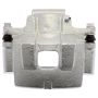 Raybestos FRC13013N Raybestos Element3 New Semi-Loaded Caliper & Bracket Assy