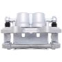 Raybestos FRC13027C Raybestos R-Line Reman Semi-Loaded Coated Caliper & Bracket Assy