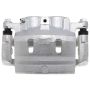 Raybestos FRC13028C Raybestos R-Line Reman Semi-Loaded Coated Caliper & Bracket Assy