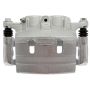 Raybestos FRC13028N Raybestos Element3 New Semi-Loaded Caliper & Bracket Assy