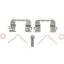 Raybestos FRC13040N Raybestos Element3 Disc Brake Caliper