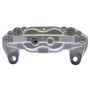 Raybestos FRC13041C Raybestos R-Line Reman Semi-Loaded Coated Caliper
