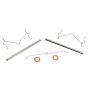 Raybestos FRC13042N Raybestos Element3 New Semi-Loaded Caliper