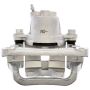 Raybestos FRC13043N Raybestos Element3 New Semi-Loaded Caliper & Bracket Assy