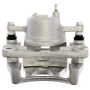 Raybestos FRC13058N Raybestos Element3 New Semi-Loaded Caliper & Bracket Assy