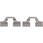Raybestos FRC13067N Raybestos Element3 Disc Brake Caliper