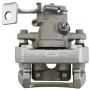 Raybestos FRC13094N Raybestos Element3 New Semi-Loaded Caliper & Bracket Assy