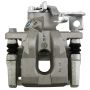 Raybestos FRC13094N Raybestos Element3 New Semi-Loaded Caliper & Bracket Assy