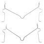 Raybestos FRC13111N Raybestos Element3 New Semi-Loaded Caliper