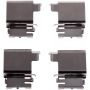 Raybestos FRC13115N Raybestos Element3 Disc Brake Caliper