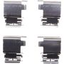 Raybestos FRC13117N Raybestos Element3 Disc Brake Caliper