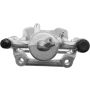 Raybestos FRC13118C Raybestos R-Line Reman Semi-Loaded Coated Caliper & Bracket Assy