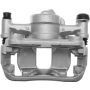 Raybestos FRC13118C Raybestos R-Line Reman Semi-Loaded Coated Caliper & Bracket Assy