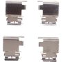 Raybestos FRC13118N Raybestos Element3 Disc Brake Caliper