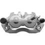 Raybestos FRC13120C Raybestos R-Line Reman Semi-Loaded Coated Caliper & Bracket Assy