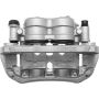 Raybestos FRC13120C Raybestos R-Line Reman Semi-Loaded Coated Caliper & Bracket Assy