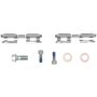 Raybestos FRC13151N Raybestos Element3 Disc Brake Caliper