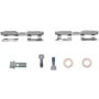 Raybestos FRC13152N Raybestos Element3 Disc Brake Caliper