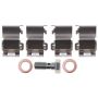 Raybestos FRC13155DN Raybestos Element3 Disc Brake Caliper