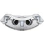 Raybestos FRC13156C Raybestos R-Line Reman Semi-Loaded Coated Caliper & Bracket Assy