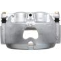 Raybestos FRC13156C Raybestos R-Line Reman Semi-Loaded Coated Caliper & Bracket Assy