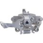 Raybestos FRC13159C Raybestos R-Line Reman Semi-Loaded Coated Caliper & Bracket Assy