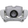 Raybestos FRC13159C Raybestos R-Line Reman Semi-Loaded Coated Caliper & Bracket Assy