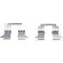 RAYBESTOS FRC13159N BRAKE CALIPER