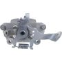 Raybestos FRC13160C Raybestos R-Line Reman Semi-Loaded Coated Caliper & Bracket Assy