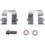 Raybestos FRC13164N Raybestos Element3 Disc Brake Caliper